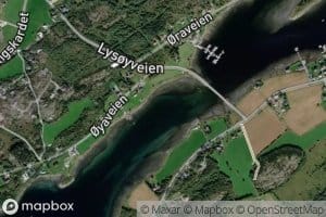 Lysoysund