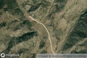 Left Fork Silver Creek