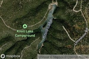 Knoll Lake