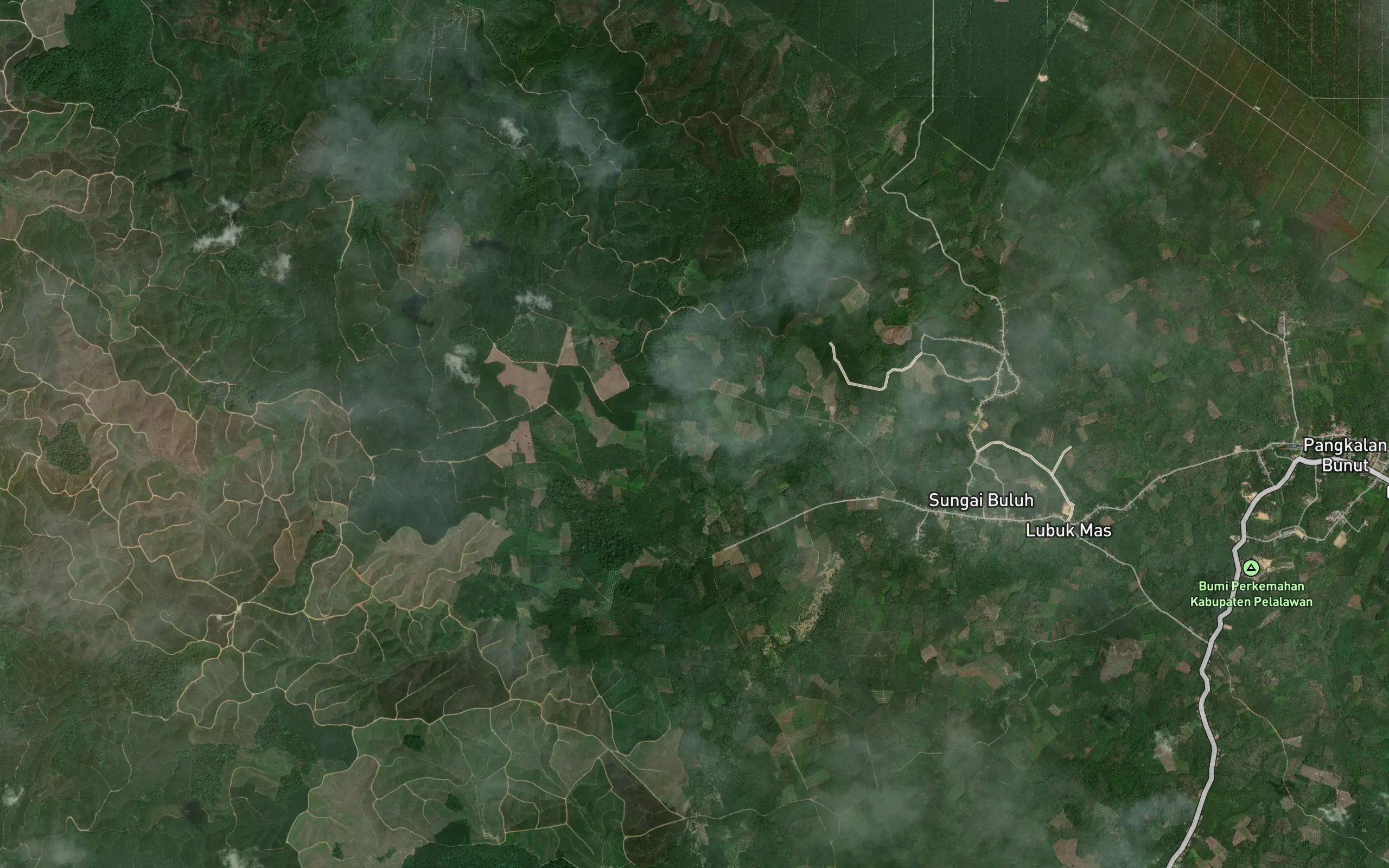 Sungai Patekalakan