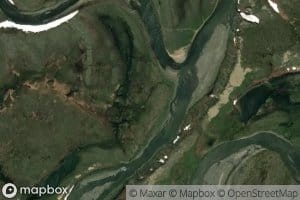 Vostochnaya Gusinaya