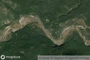 Calbick Creek
