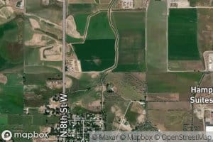 Wyoming Central Canal