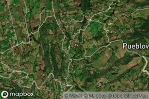 Quebrada de Santa Barbara