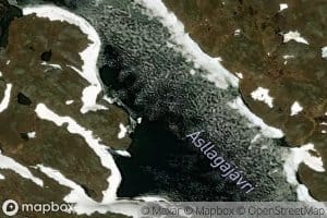 Aslagajavri