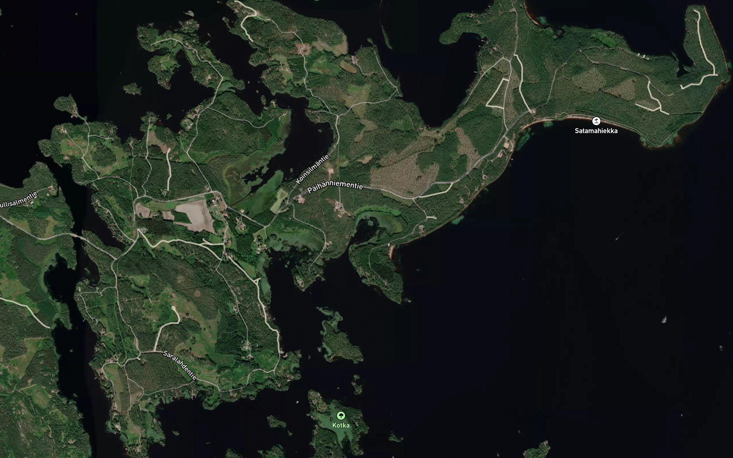Janlampi