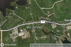 Mill Pond