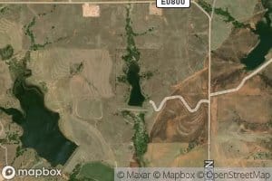 Barnitz Creek Site 2 Reservoir