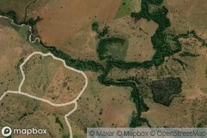 Corrego Barro Branco