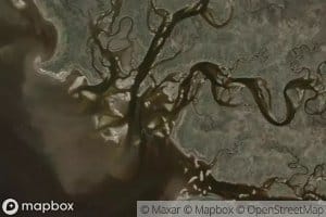 South Double Barrel Creek