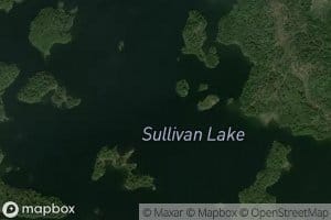 Sullivan Lake
