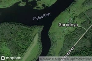 Gorodyanka