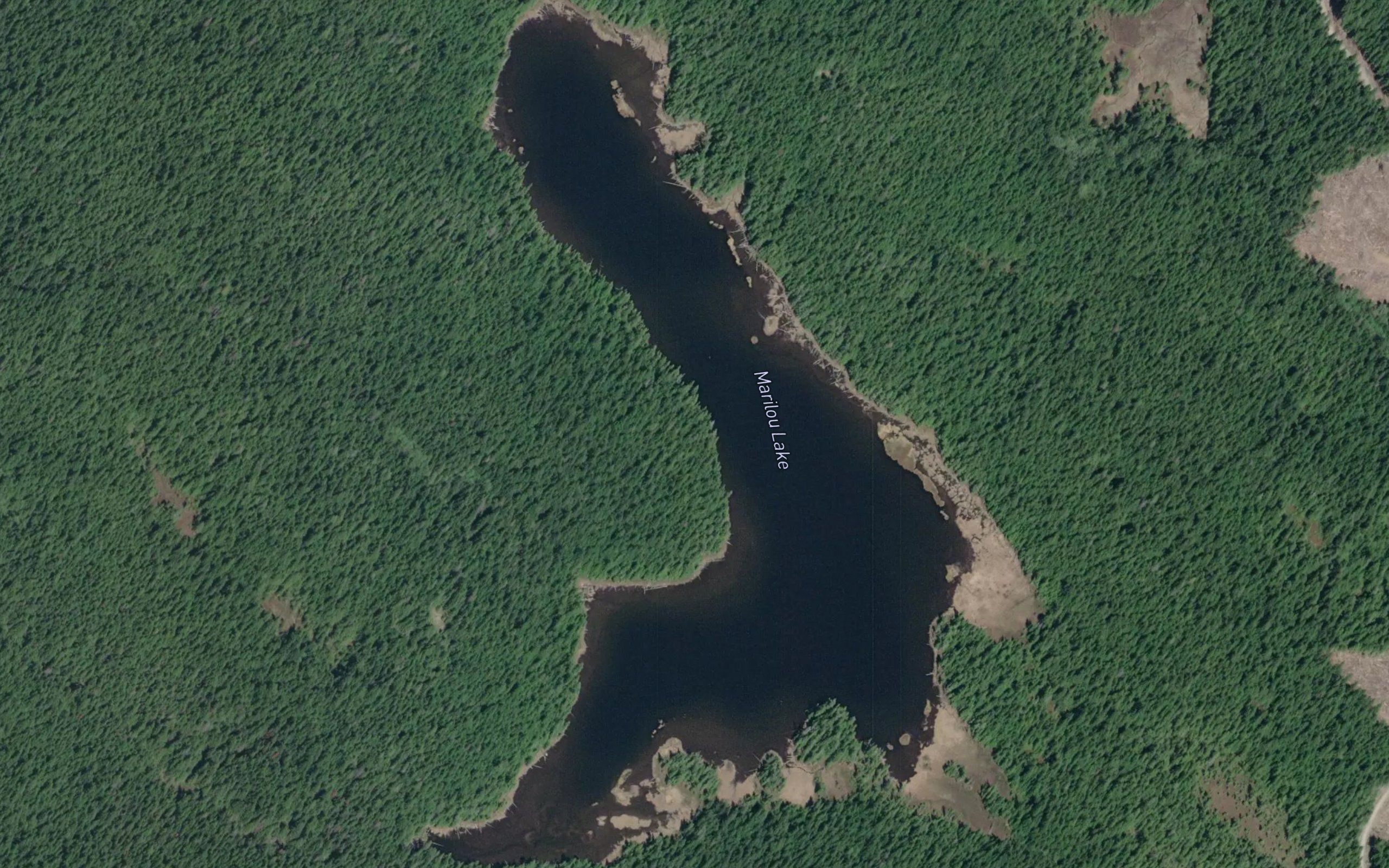 Marilou Lake