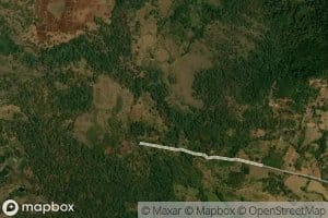 Barranca Los Naranjos