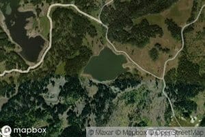 Kiser Slough Reservoir