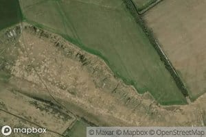 Balka Kreydyanyy Yar