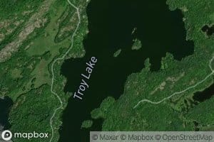 Troy Lake