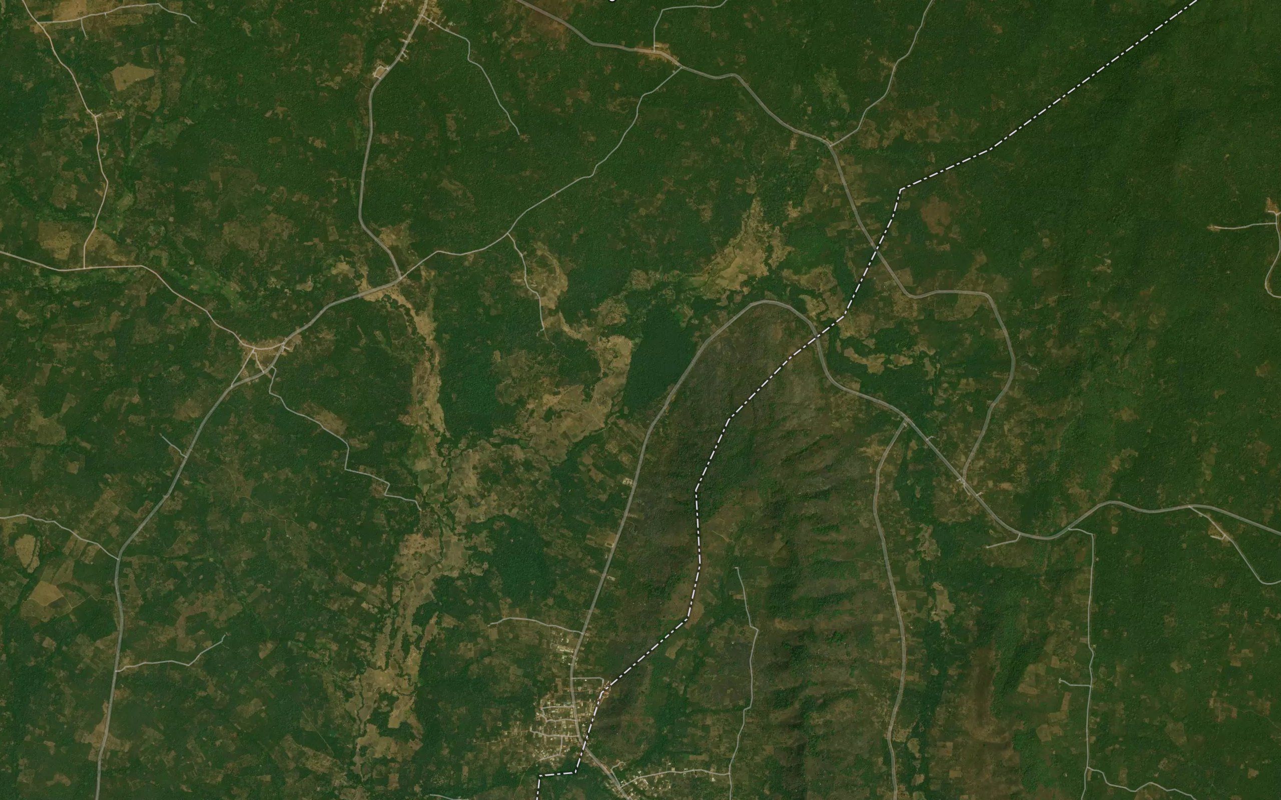 River Oyi