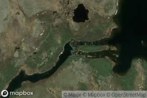 Green Rapids