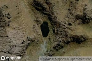 Laguna Charca