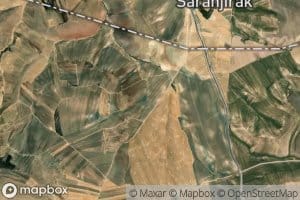 Cheshmeh-ye Kuteh Marang