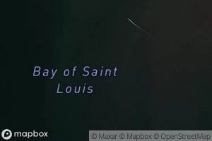 Bay of Saint Louis