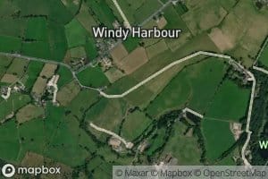 Anglezarke Reservoir