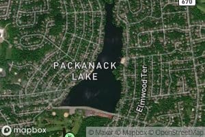 Packanack Lake