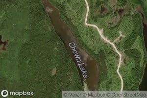 Chown Lake
