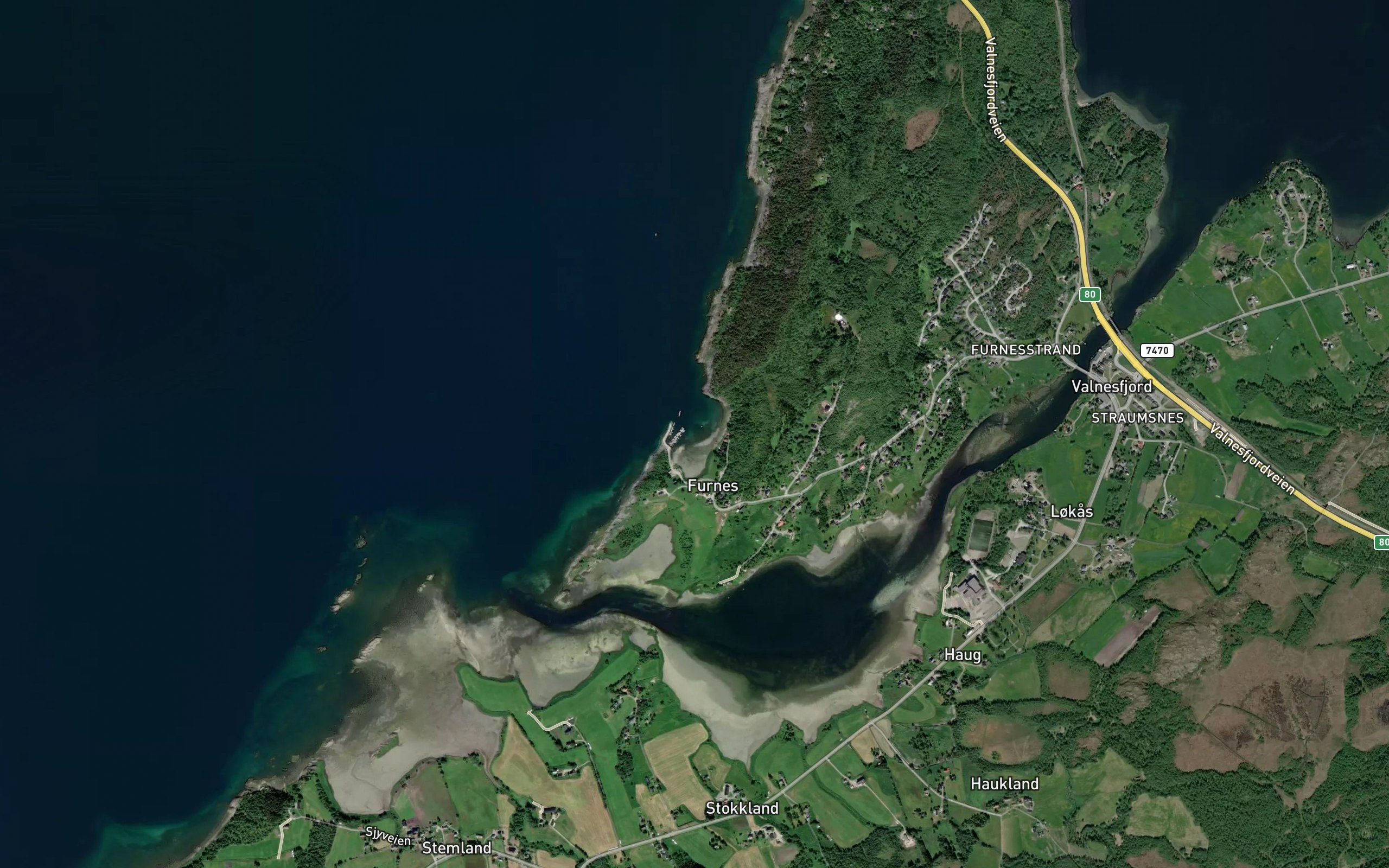 Skaftvika
