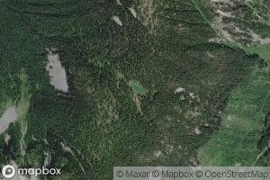 Dragonfly Lake