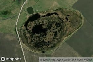 Ozero Perervanskoye