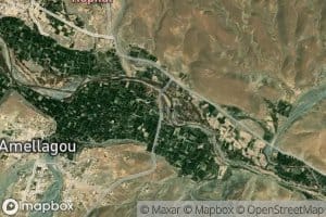 Aftiss-n-Ou Amllagou