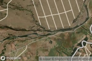 Estero Mallin Motronco