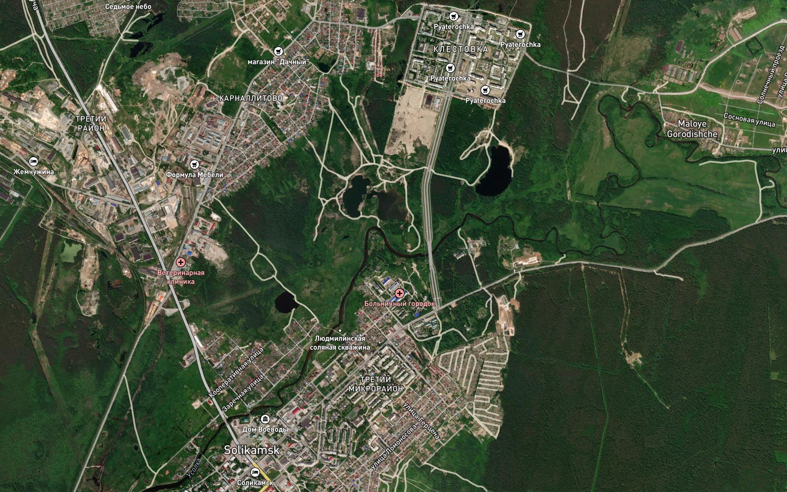 Klistovka