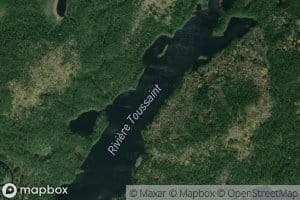 Lac Mista Sakahikan Matawak