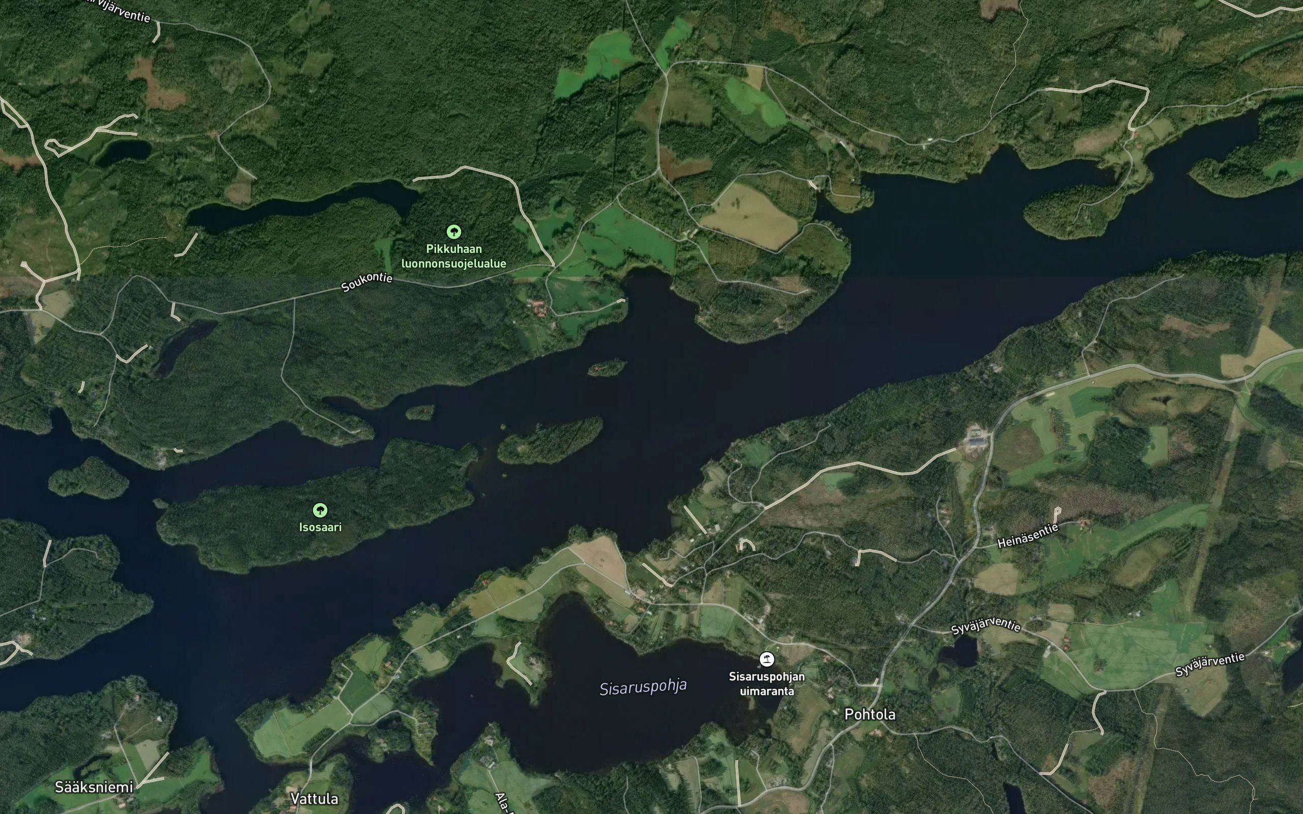 Paarlahti