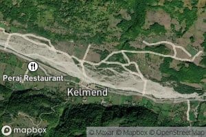 Perroi i Kershit Djegu