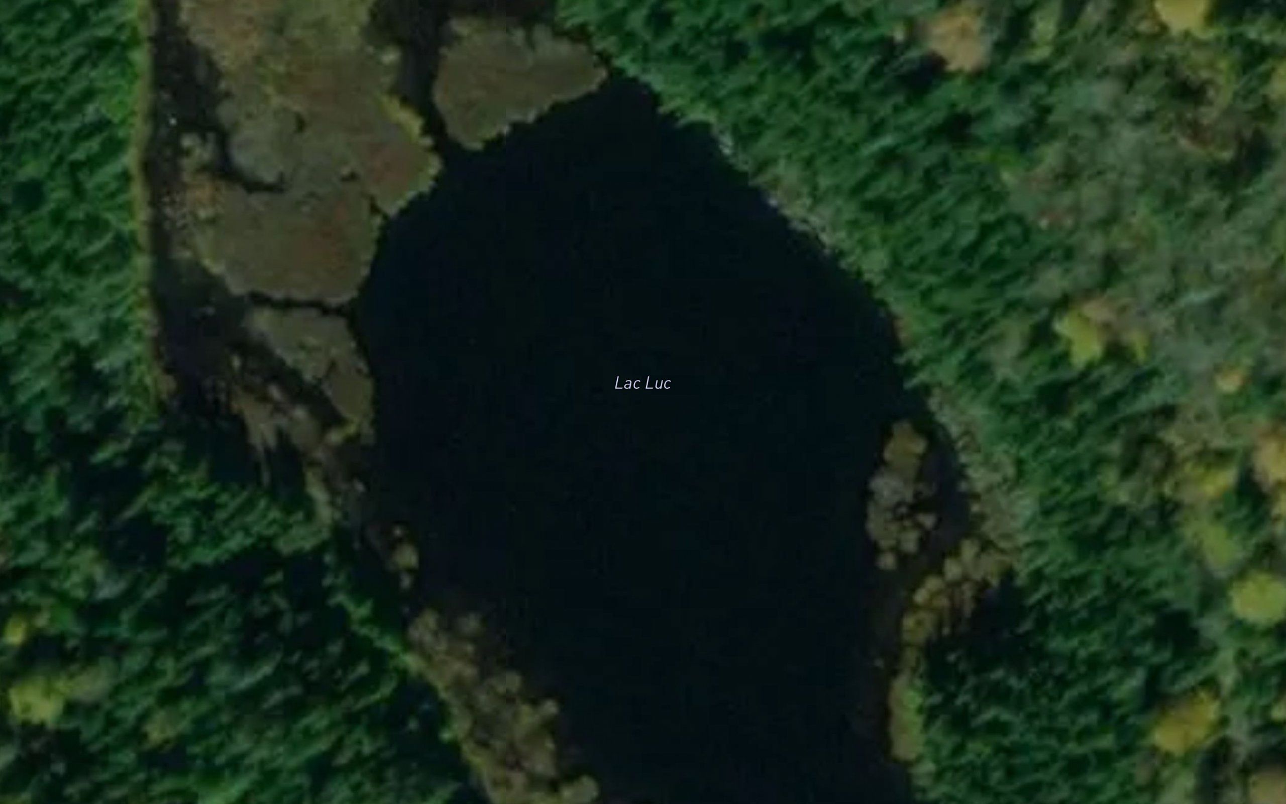 Lac Luc