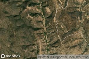 Canada El Chilsolote