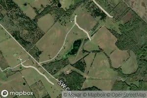 Soil Conservation Service Site 34 Reservoir