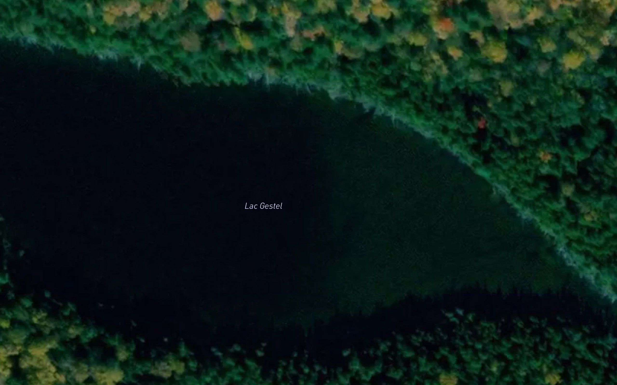Lac Gestel