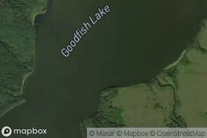 Goodfish Lake
