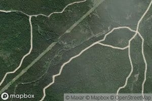 Ridgeway Creek