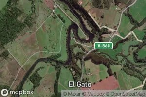 Rio El Gato