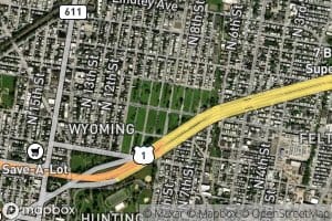 Wingohocking Creek (historical)