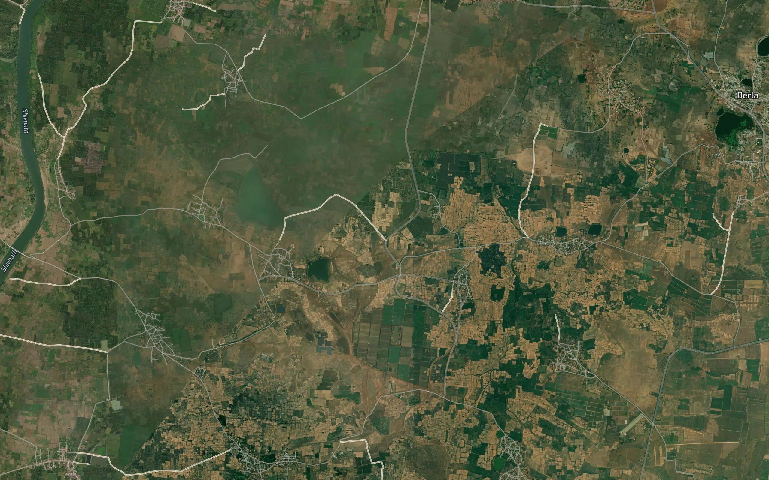 Bhatasori Minor