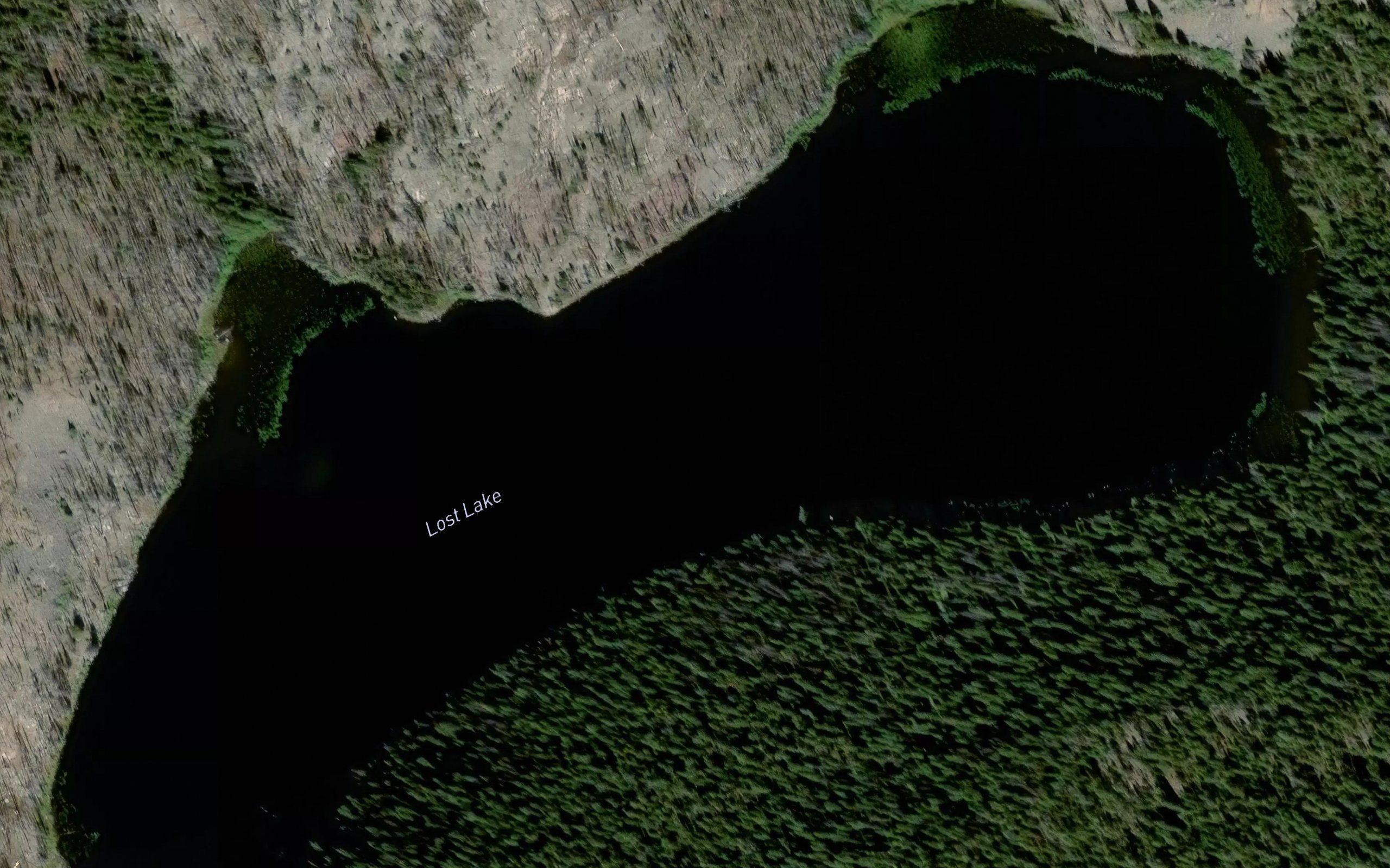 Lost Lake
