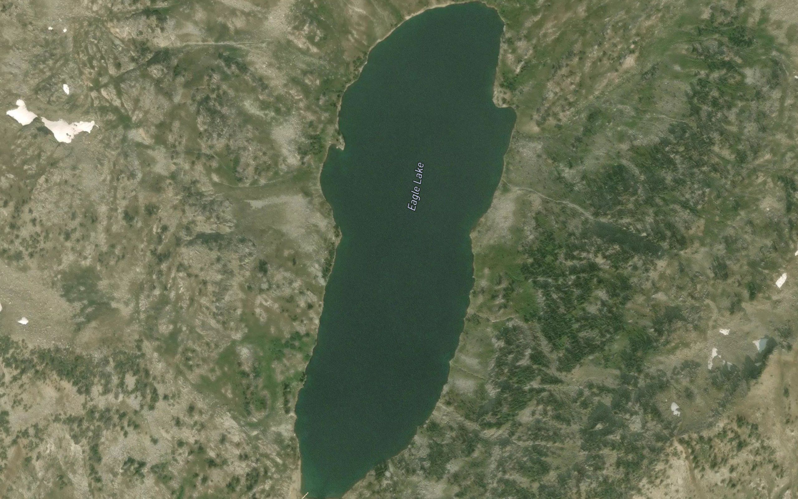 Eagle Lake