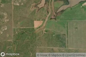 Sulphur Creek